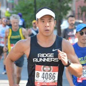 Meet your Posher, Alex